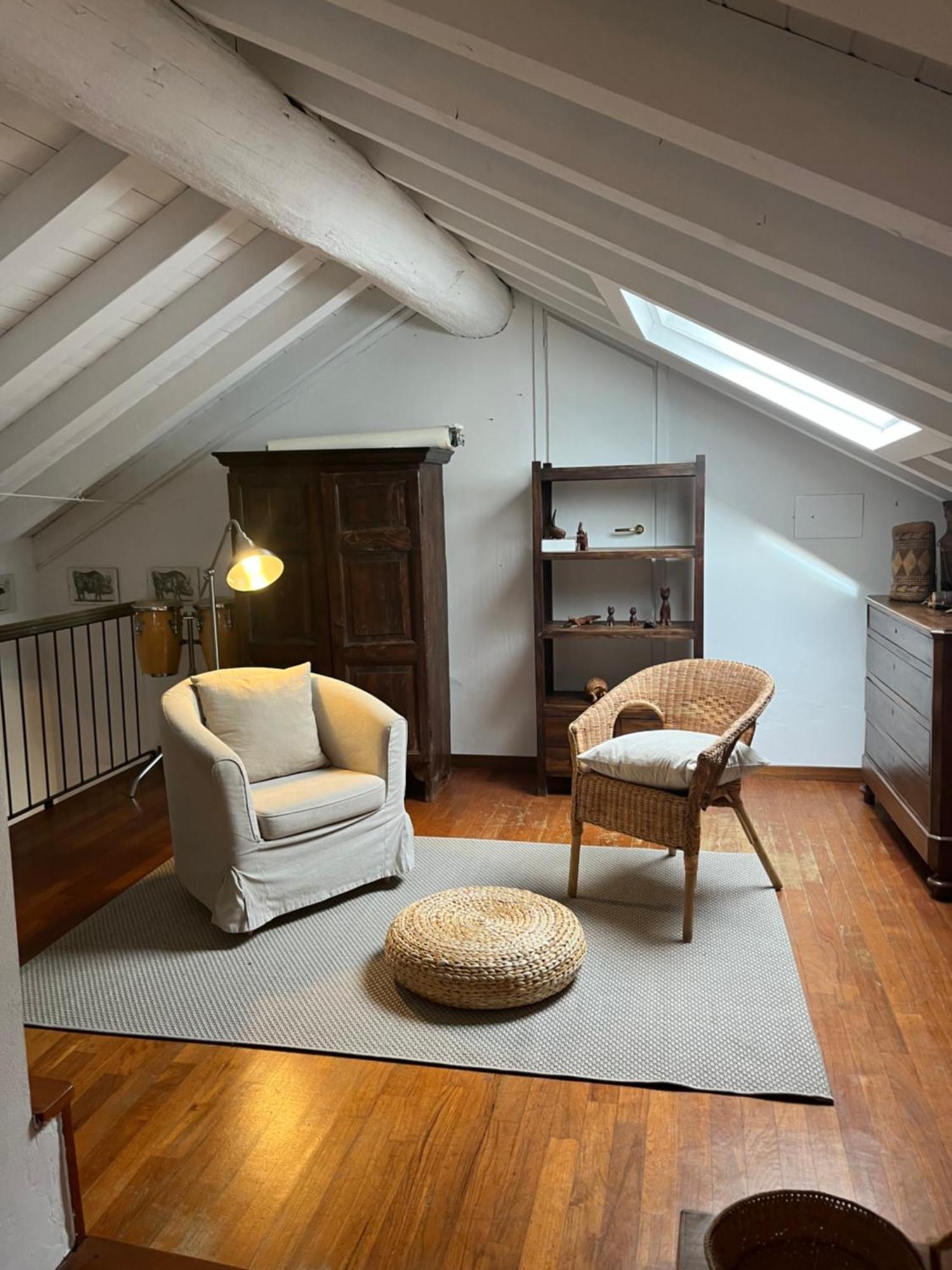 Apartamento Retreat - Cozy In San Giovanni *